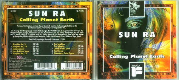 Calling planet earth cd-1r.jpg