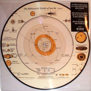 Heliocentric II picture disc front.jpg