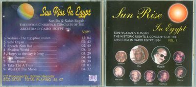 Sunrise in Egypt vol 1 cd-1r.jpg